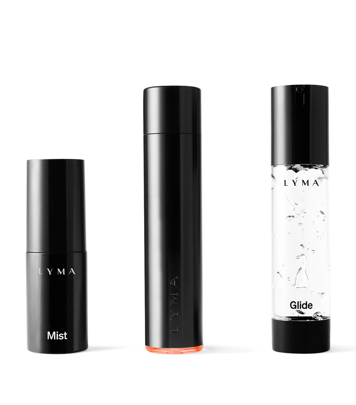 LYMA Laser Starter Kit