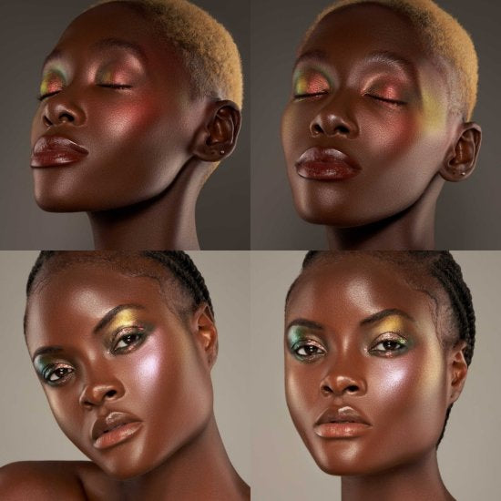 DANESSA MYRICKS, NEW RELEASE!!! Lightwork Volume III (+ Mini Lightwork Volume III Bonus)