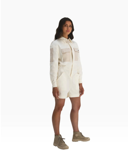 GISOU, THE GISOU BEE SEASON JUMPSUIT