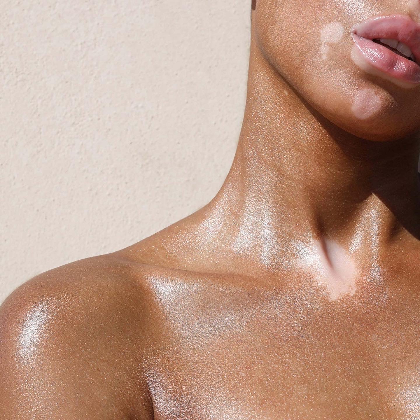 REFY, BODY GLOW SERUM