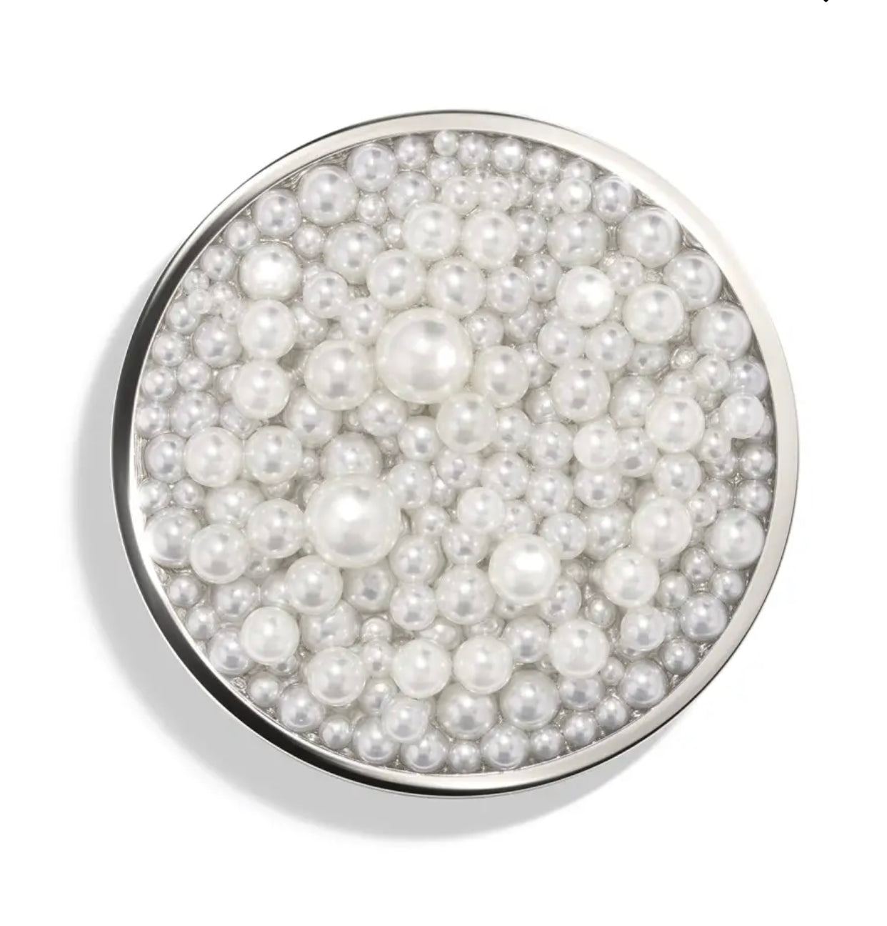 CHANTECAILLE, NEW RELEASE!!! PERLÉ LUMIERE LIMITED EDITION HIGHLIGHTER BALM