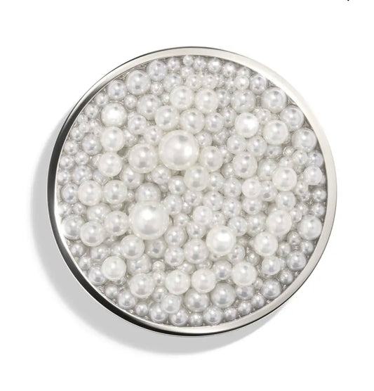 CHANTECAILLE, NEW RELEASE!!! PERLÉ LUMIERE LIMITED EDITION HIGHLIGHTER BALM
