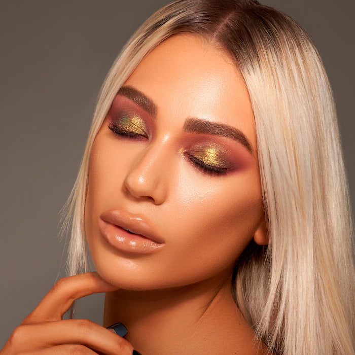 DANESSA MYRICKS, TWIN FLAMES LIQUID EYESHADOW