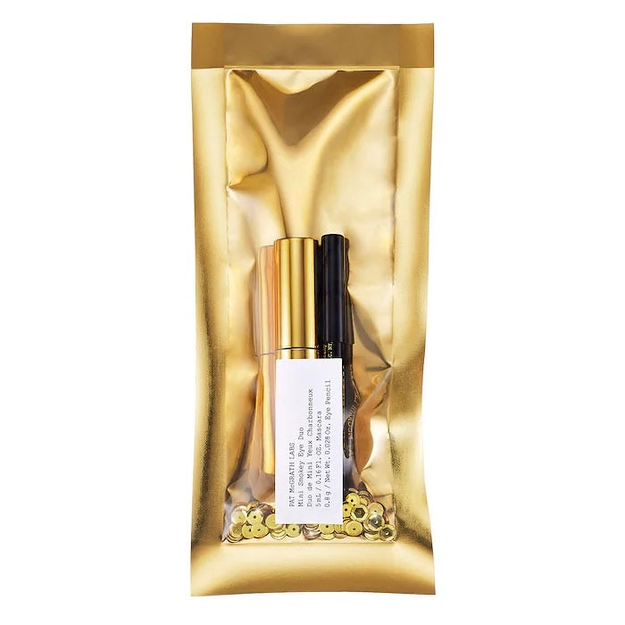 PAT MCGRATH LABS, MINI SMOKEY EYE DUO