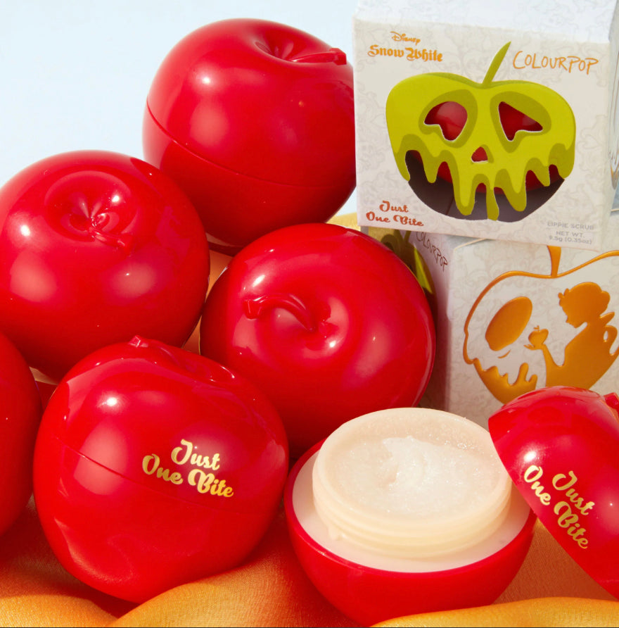 COLOURPOP, fairytale wish face set