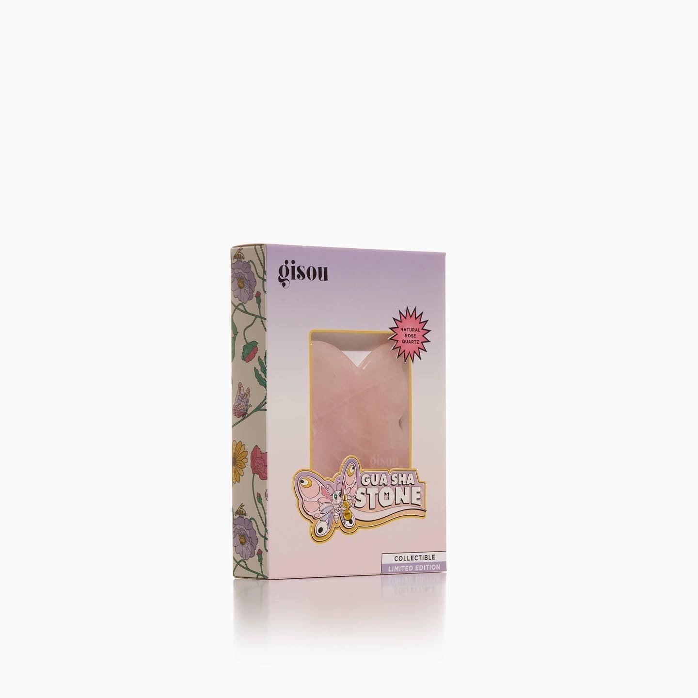 GISOU, GUA SHA STONE
