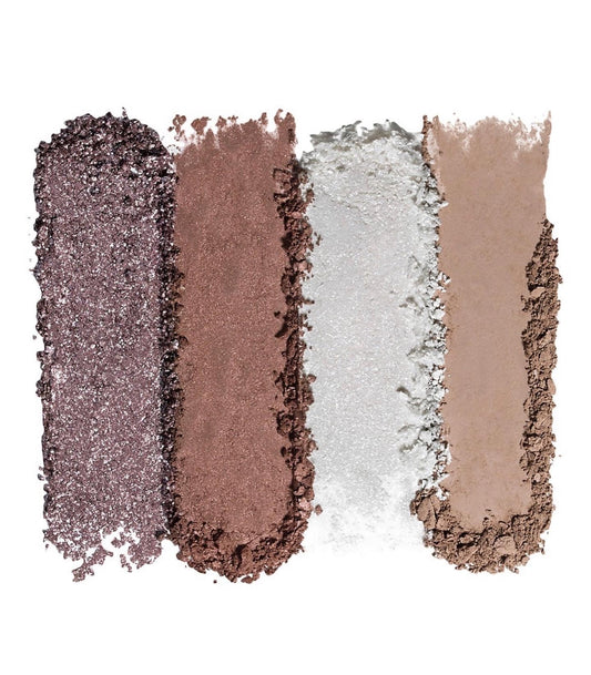 CHANTECAILLE, LIMITED EDITION GIRAFFE COLLECTION EYE QUARTET