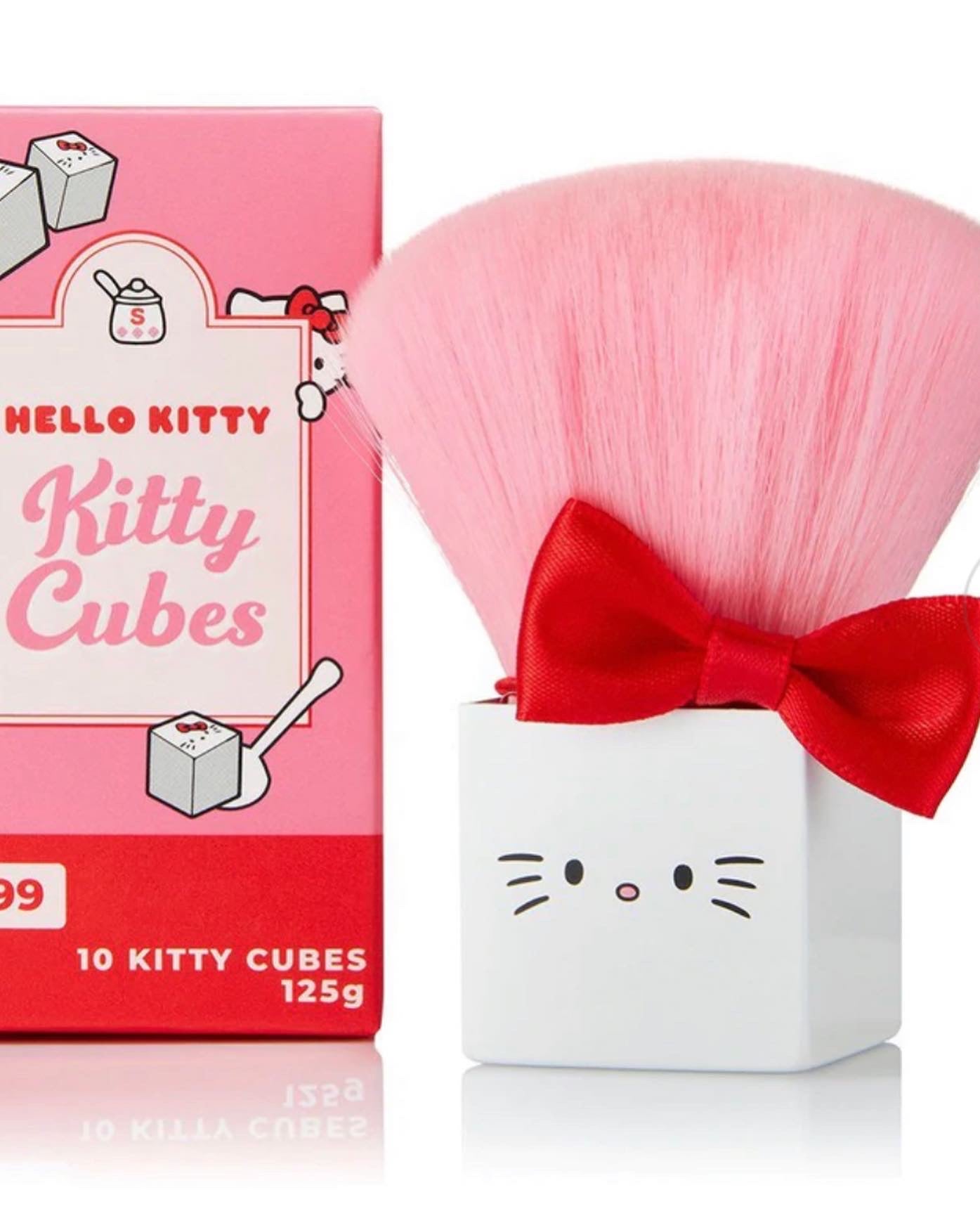 SPECTRUM, HELLO KITTY BUNDLE