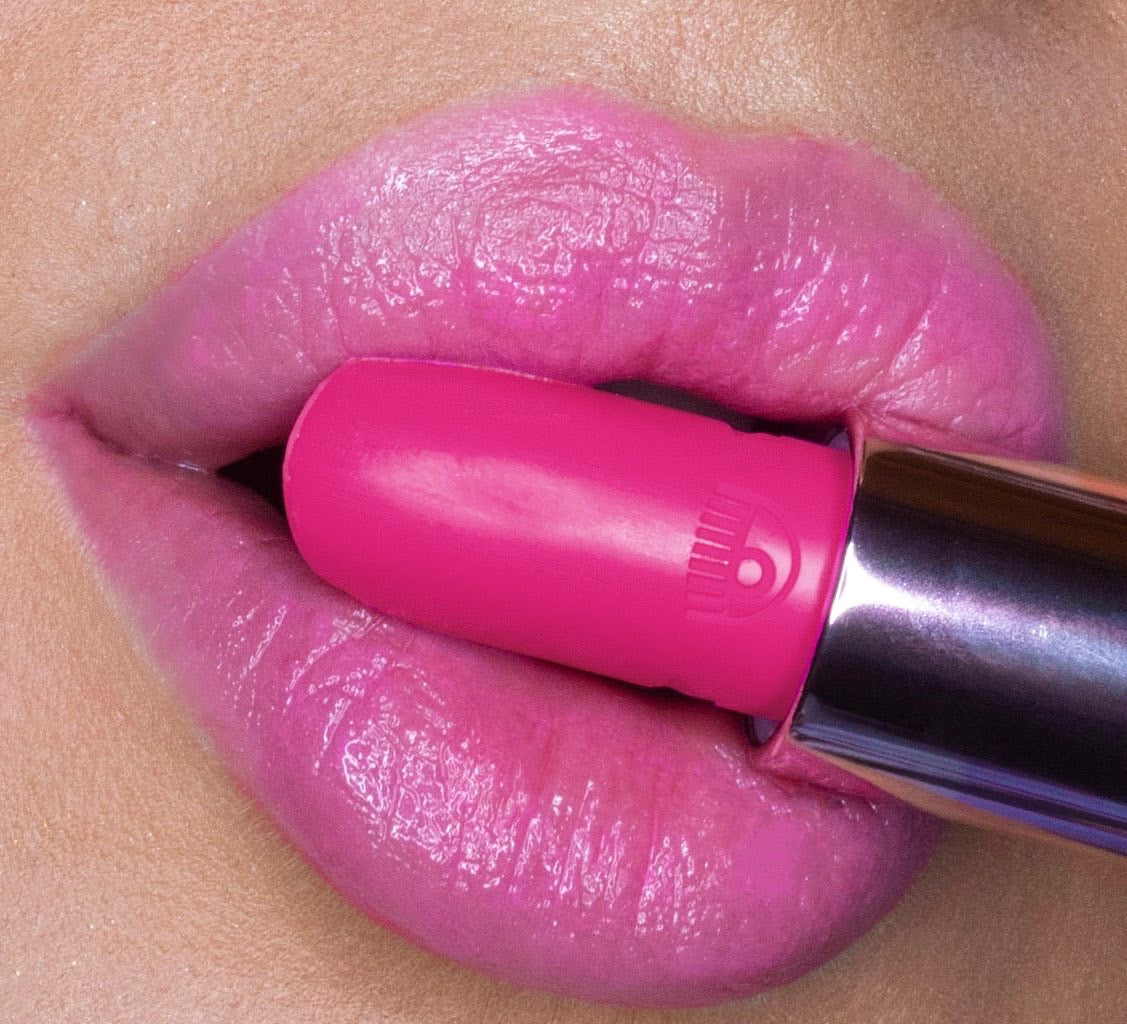 CHIARA FERRAGNI, BALM G NIGHT KISS