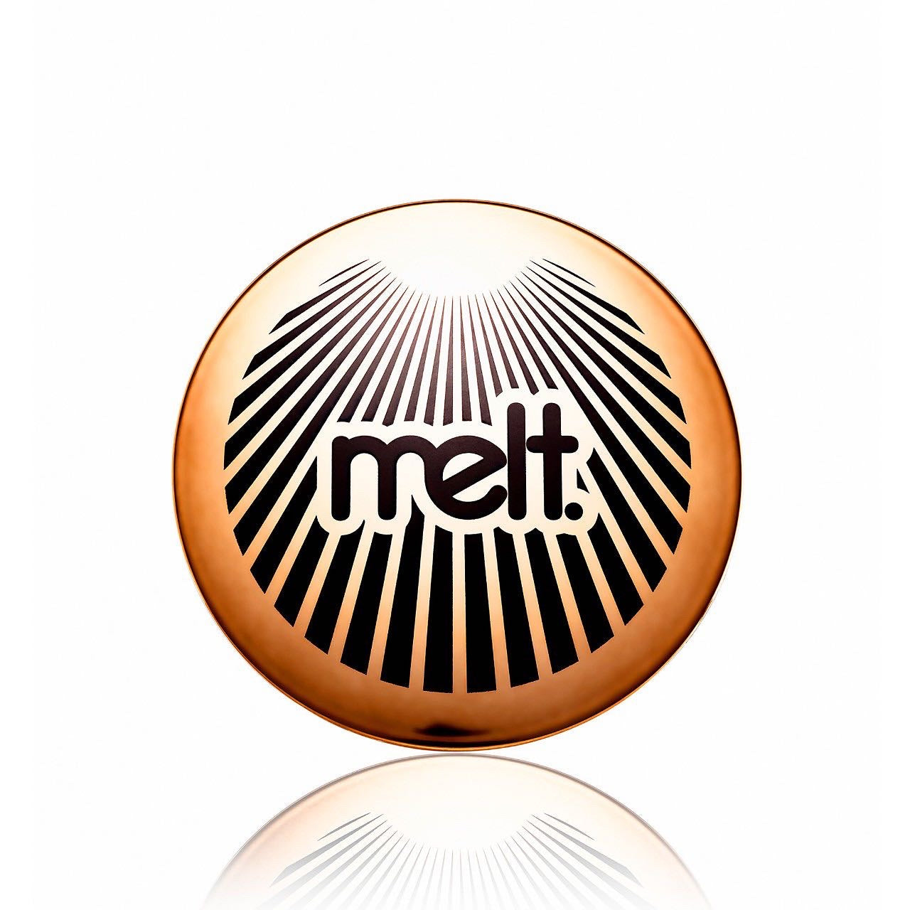 MELT COSMETICS, ULTRA MATTE BRONZER