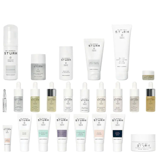 DR BARBARA STURM, ADVENT CALENDAR