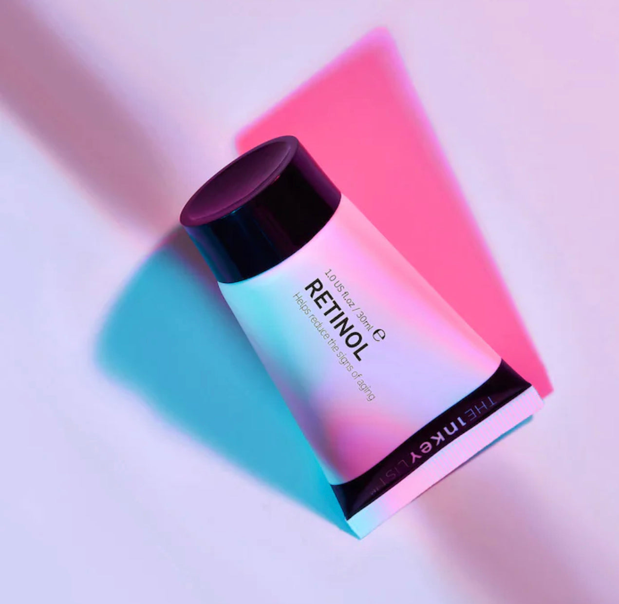 THE INKEY LIST RETINOL ANTI-AGING SERUM