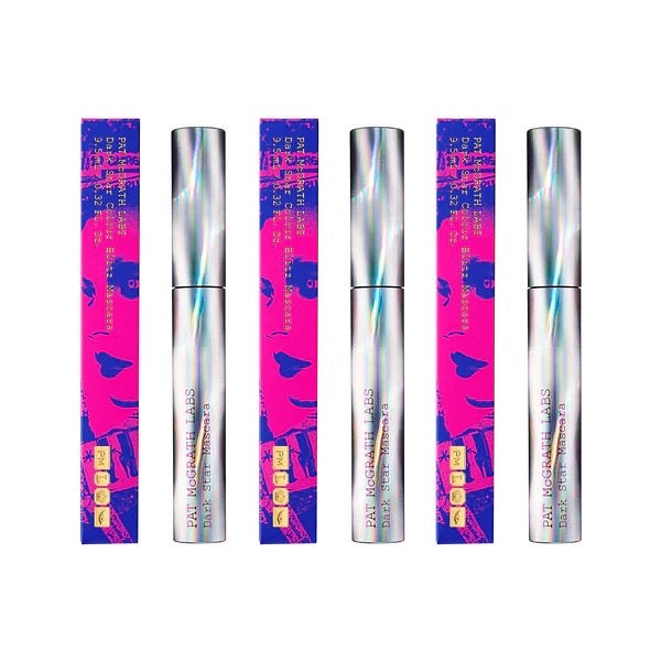 PAT MCGRATH LABS, DARK STAR COLOUR BLITZ MASCARA TRIO