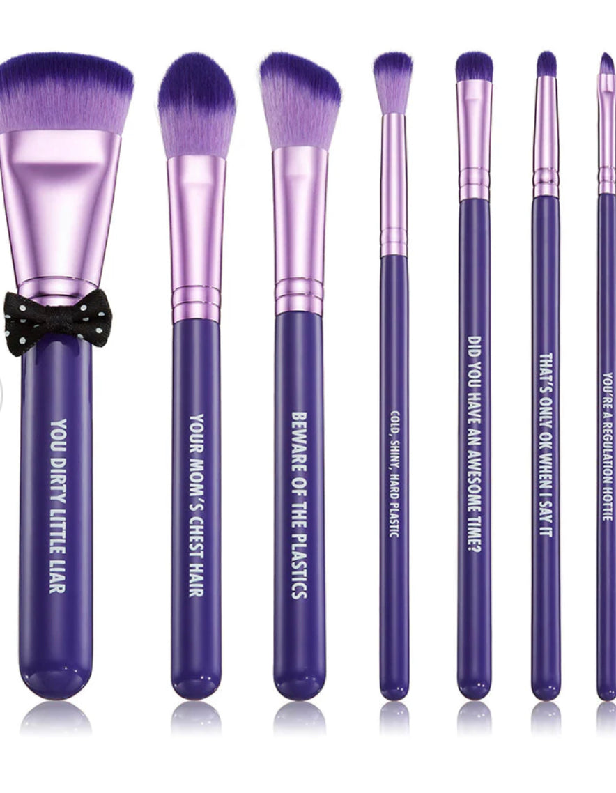 SPECTRUM Mean Girls Janis Bundle