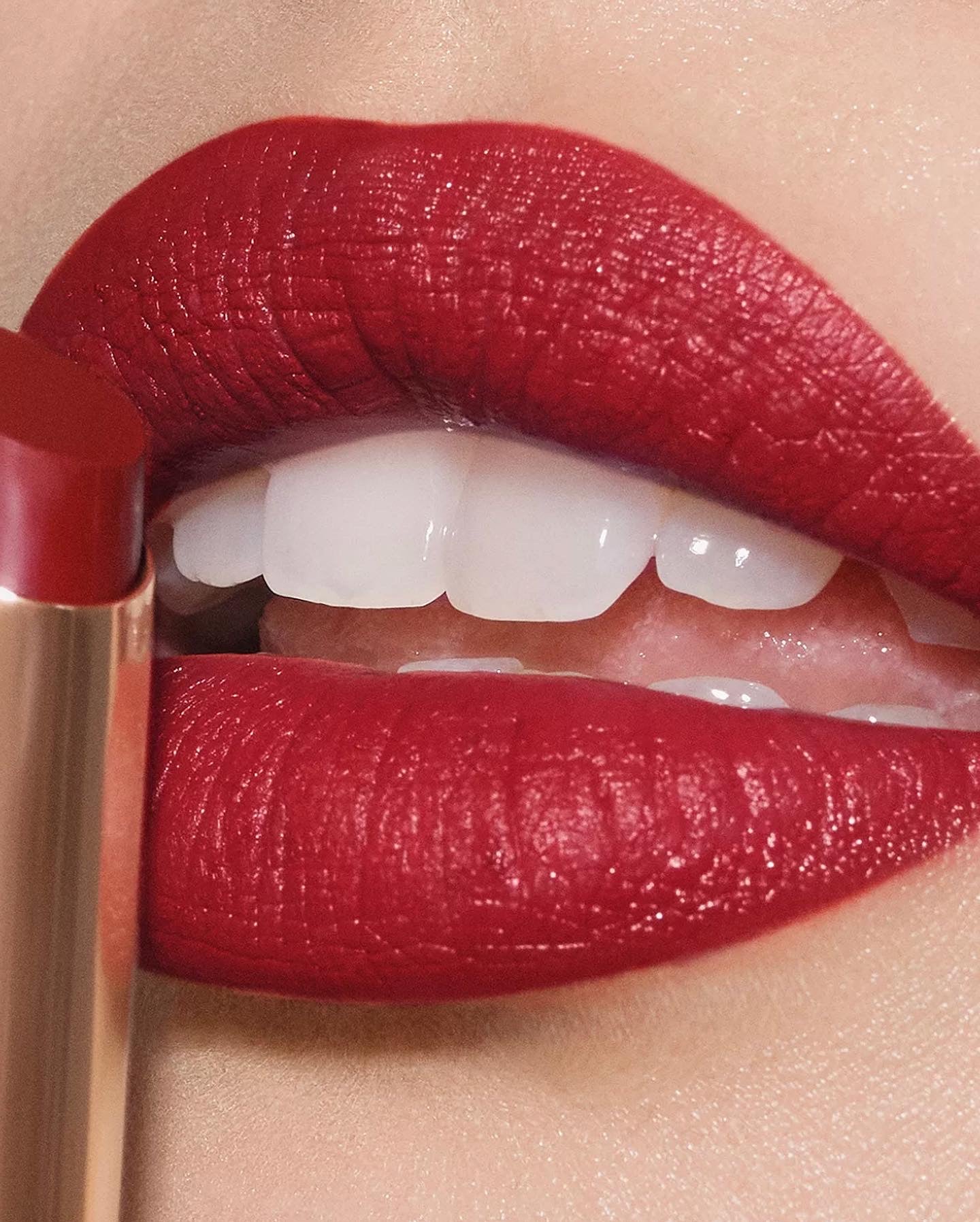 CHARLOTTE TILL, LIMITLESS LUCKY LIPS