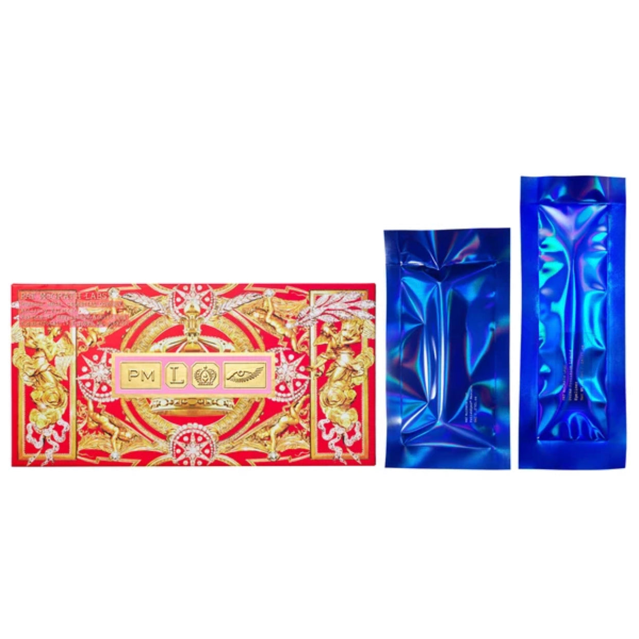 PAT MCGRATH LABS, MTHRSHIP MEGA XTREME EYE TRIO, MTHRSHP MEGA