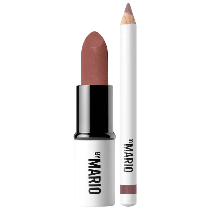 MAKEUP BY MARIO Mario's Lip Kit