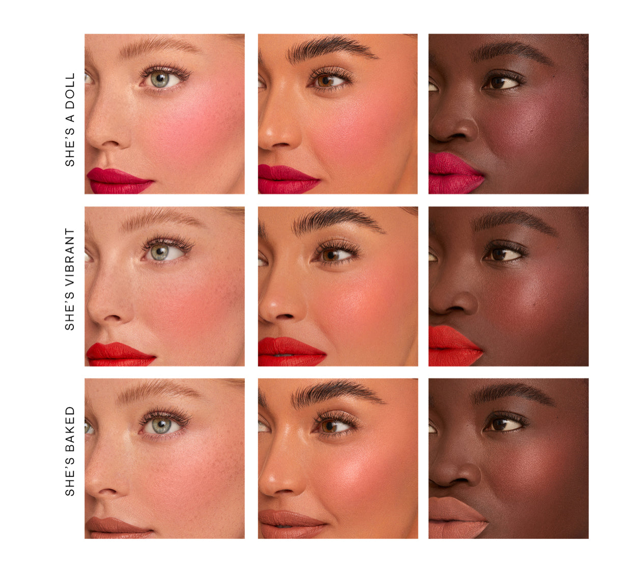 PATRICK TA MAJOR HEADLINES BLUSH PALETTE