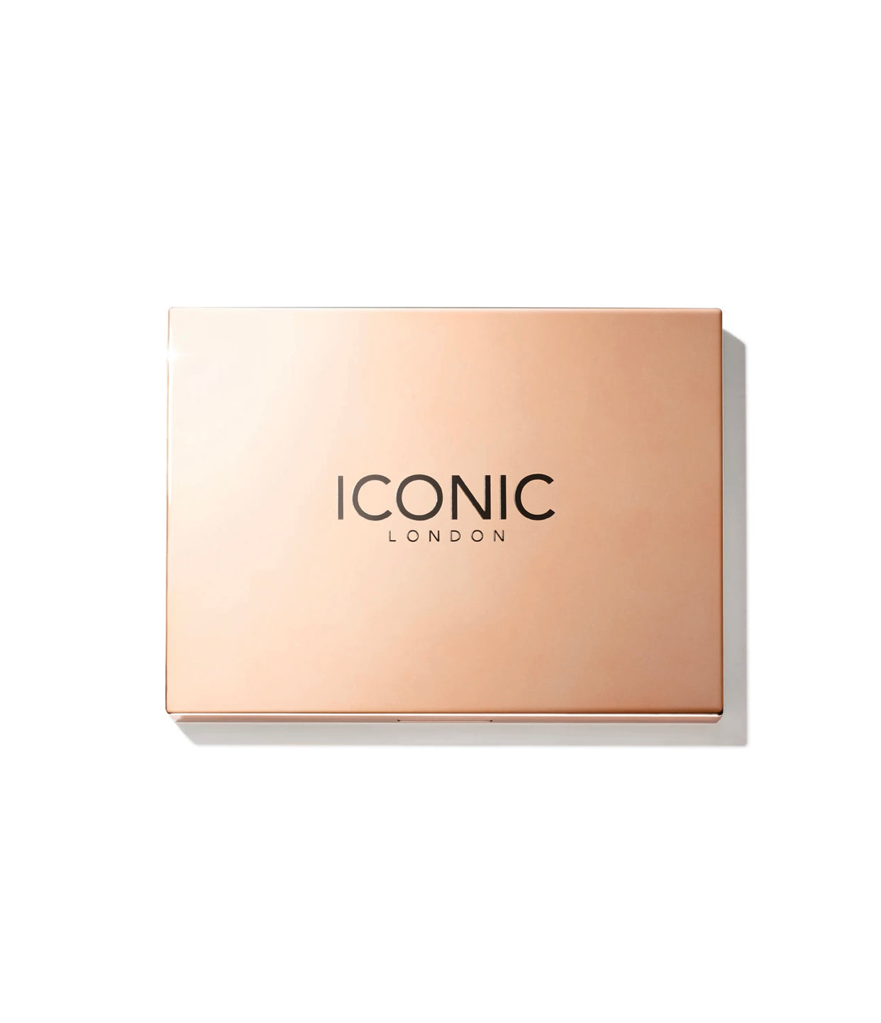 ICONIC LONDON, LOOSE PIGMENT PALETTE