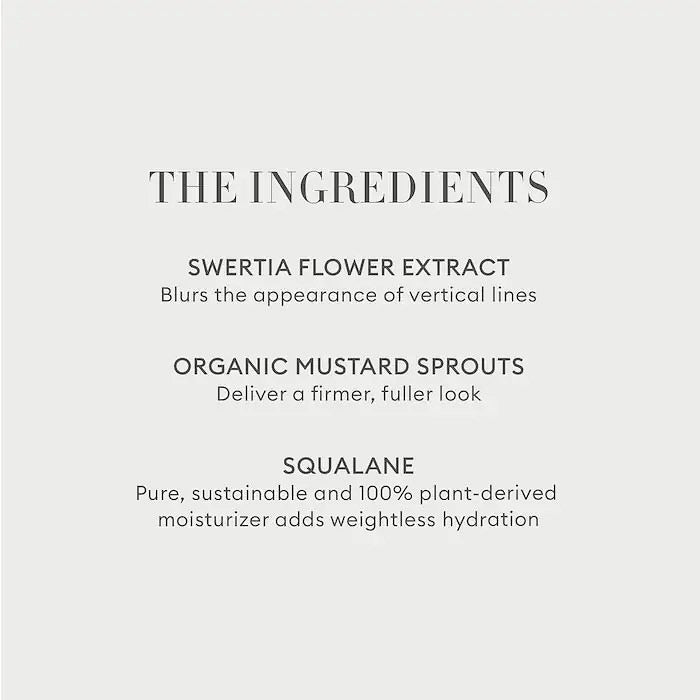 ROSE INC, SATIN LIP COLOR HYDRATING LIP SET