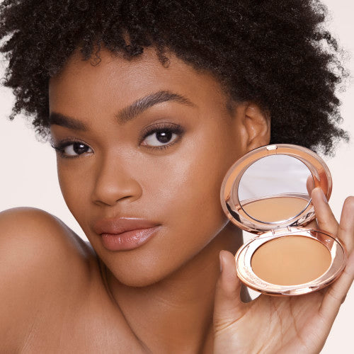 CHARLOTTE TILBURY, THE AWARD WINNING STARTER KIT