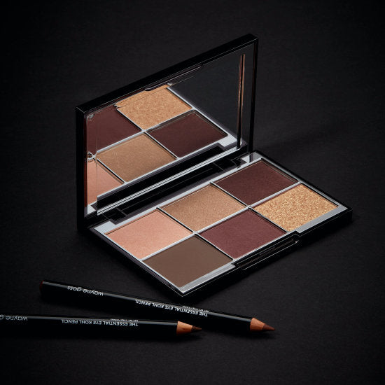 WAYNE GOSS, THE TOURMALINE LUXURY EYE COLLECTION
