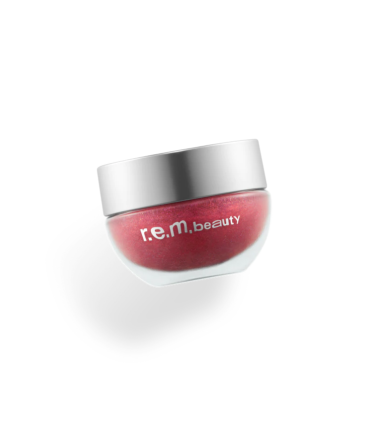 R.E.M. BEAUTY, METALLIC GEL EYESHADOW