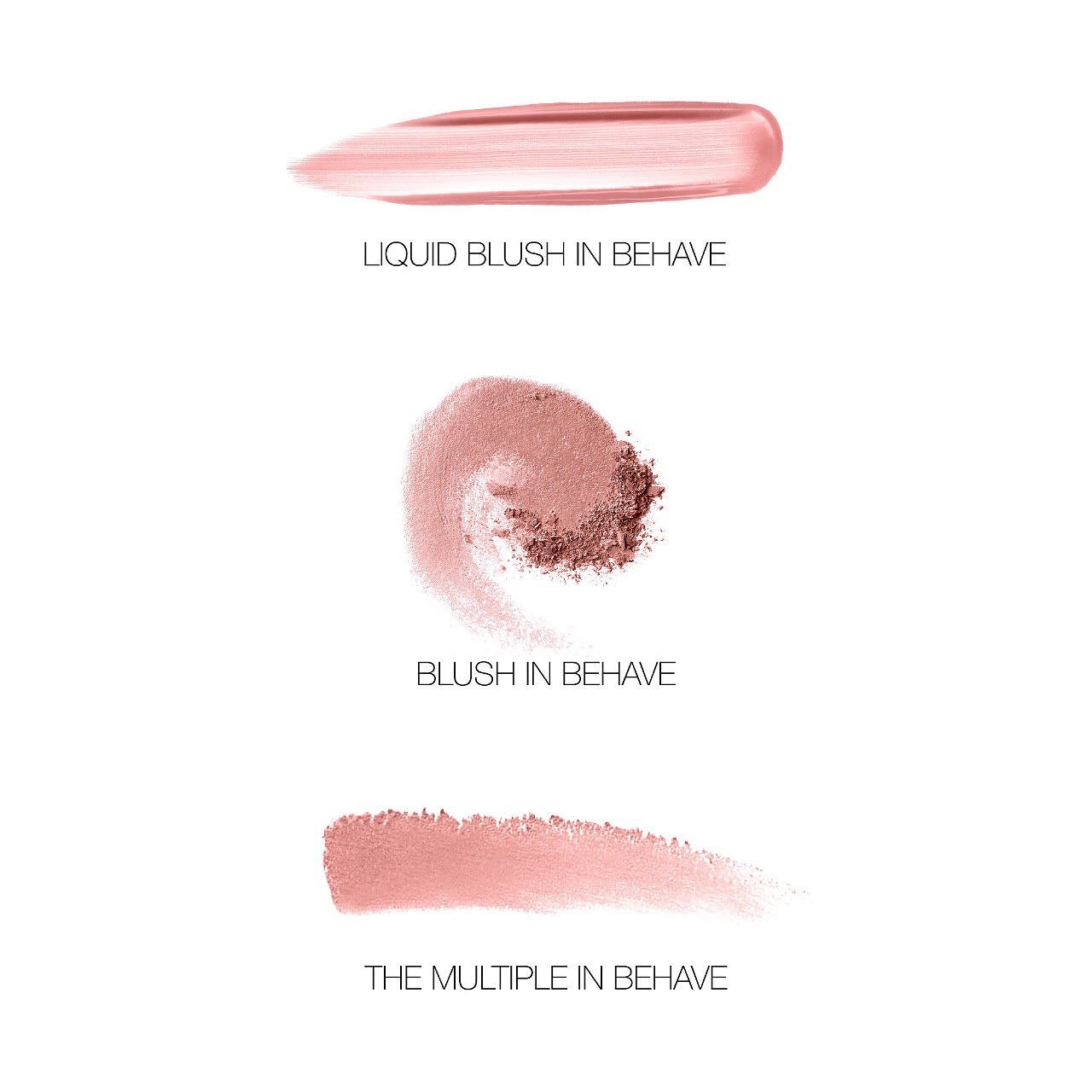 NARS, BEHAVE BACKSTAGE CHEEK SET