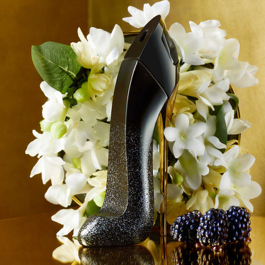 Carolina Herrera Mini Good Girl Perfume Set