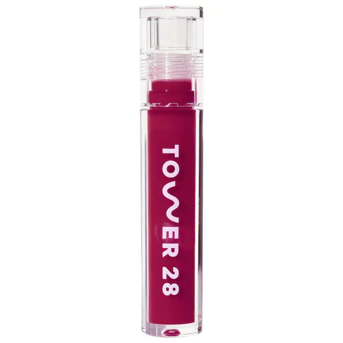 TOWER 28 BEAUTY, SHINE ON JELLY LIP GLOSS