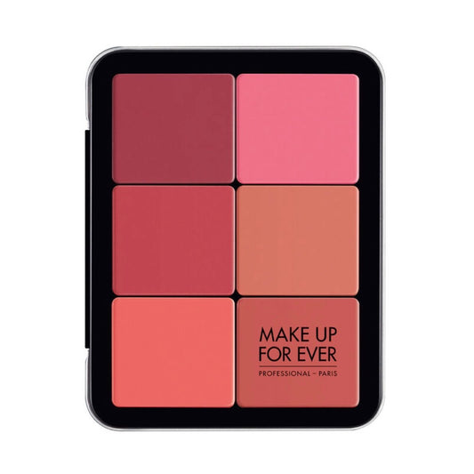 MAKEUP FOREVER, ULTRA HD FACE ESSENTIALS PALETTE