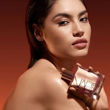 NARS, ORGASM DRY BODY OIL