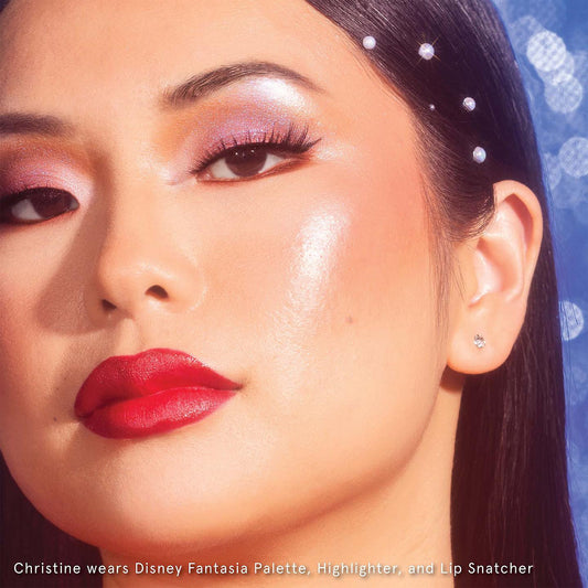 ONE/SIZE BY PATRICK STARRR DISNEY FANTASIA AND ONE/SIZE BIT OF MAGIC HIGHLIGHTER