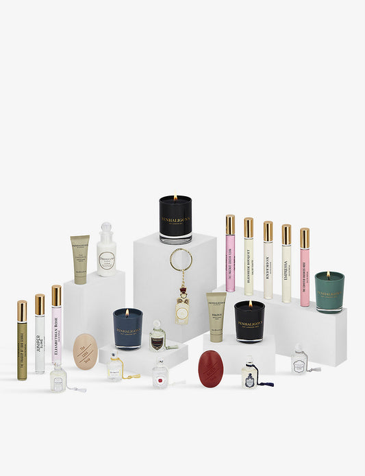 PENHALIGONS Doors Of Wonder advent calendar