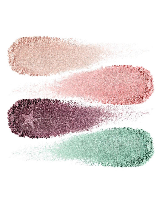 CLÉ DE PEAU BEAUTÉ, EYE COLOR QUAD