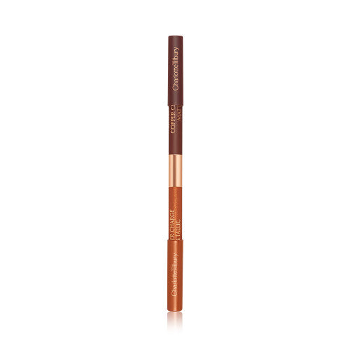 CHARLOTTE TILBURY, EYE COLOUR MAGIC LINER DUO