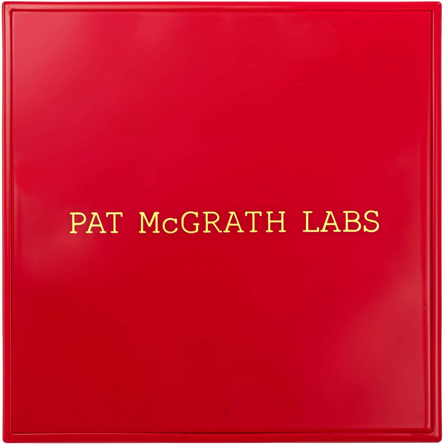 PAT McGRATH LABS Lunar New Year Collection: Venus in Fleurs Luxe Eyeshadow Quad: Voyeuristic Vixen