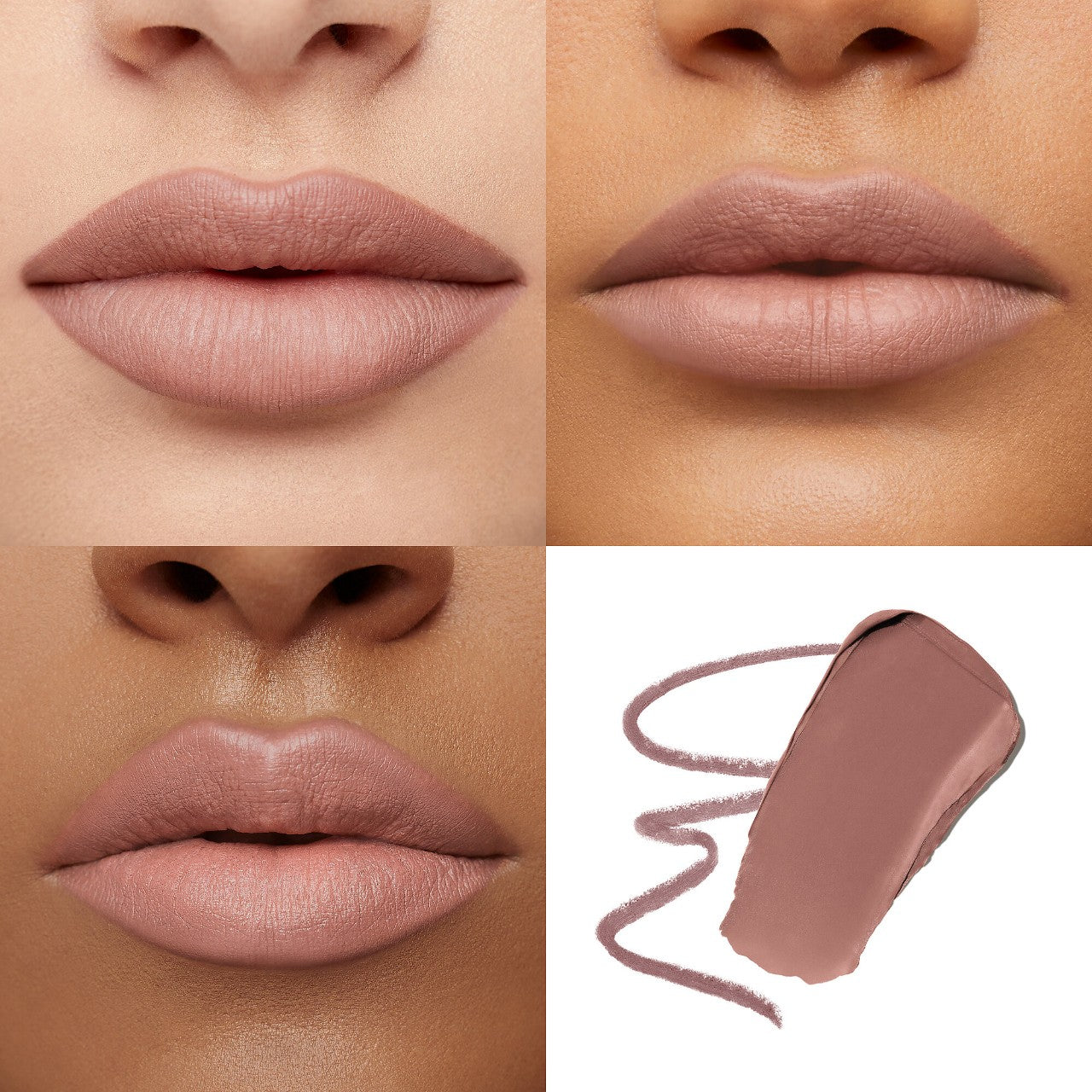 MAKEUP BY MARIO Mario's Lip Kit