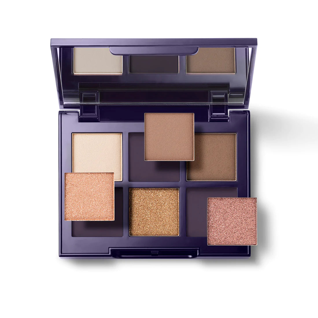 KEVYN AUCOIN, THE CONTOUR EYESHADOW COLLECTION