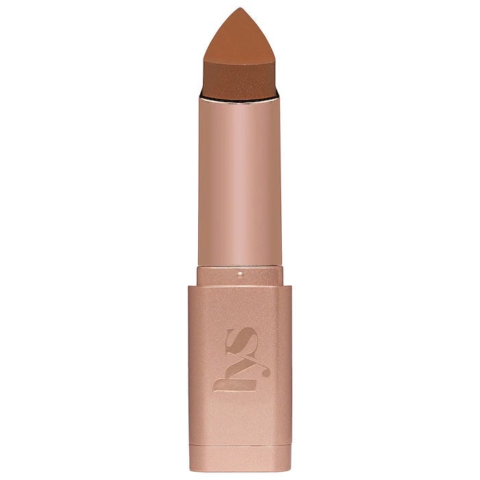 LYS BEAUTY, NO LIMITS CREAM BRONZER AND CONTOUR STICK