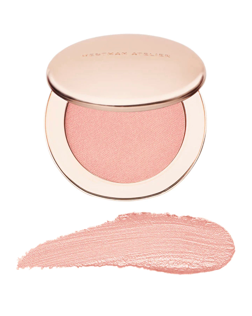 WESTMAN ATELIER, SUPER LOADED TINTED CREAM HIGHLIGHTER