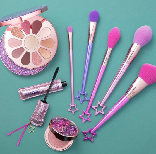 TARTE, LIMITED EDITION LOVE, TRUST & FAIRY DUST VAULT,