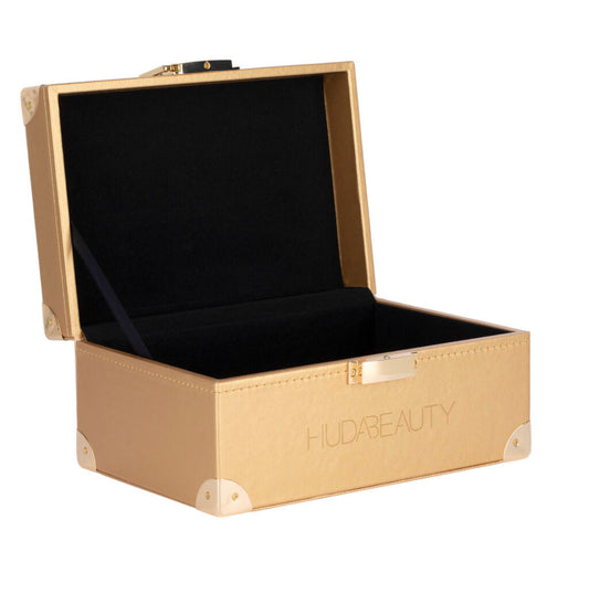 HUDA BEAUTY, Empowered Vault