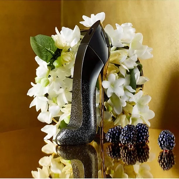 CAROLINA HERRERA, 3pc GOOD GIRL MINI EAU DE PARFUM GIFT SET