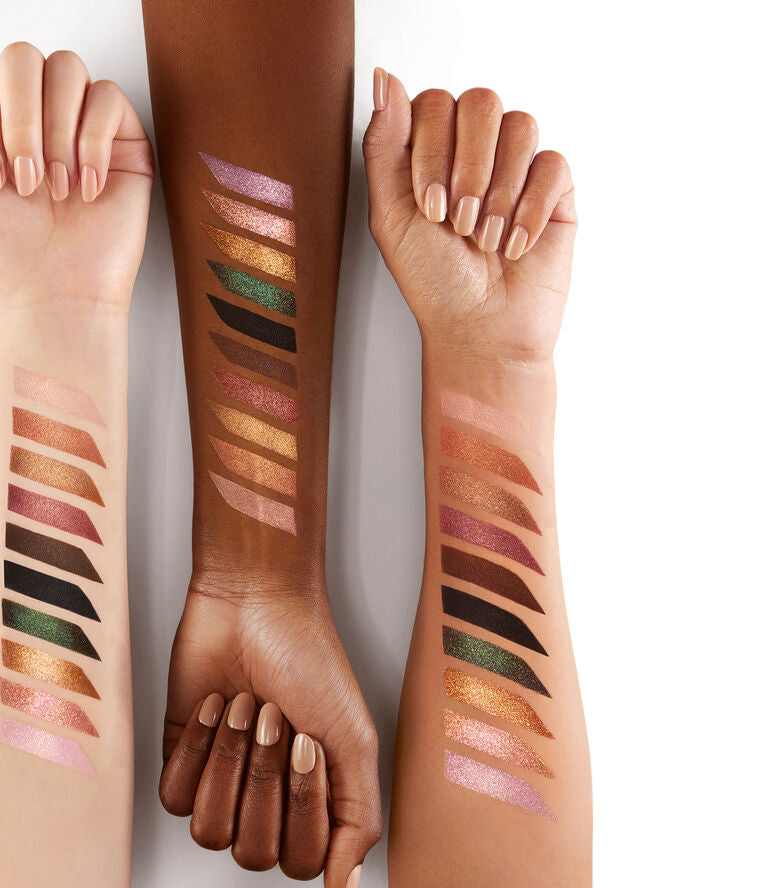 PAT MCGRATH LABS, MOTHERSHIP II PALETA DE SOMBRAS SUBLIME