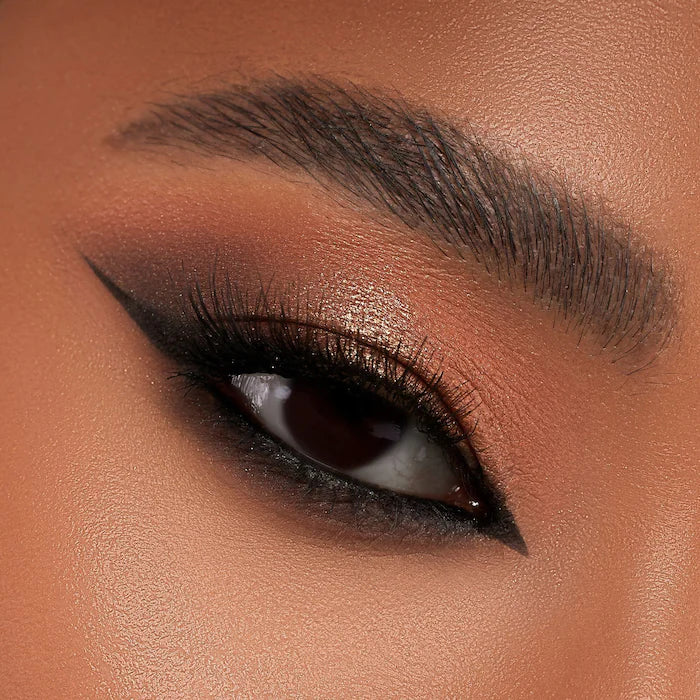 Natasha Denona Mini Nude Eyeshadow Kit - Mini Nude Eyeshadow Palette & Eyeshadow Brush