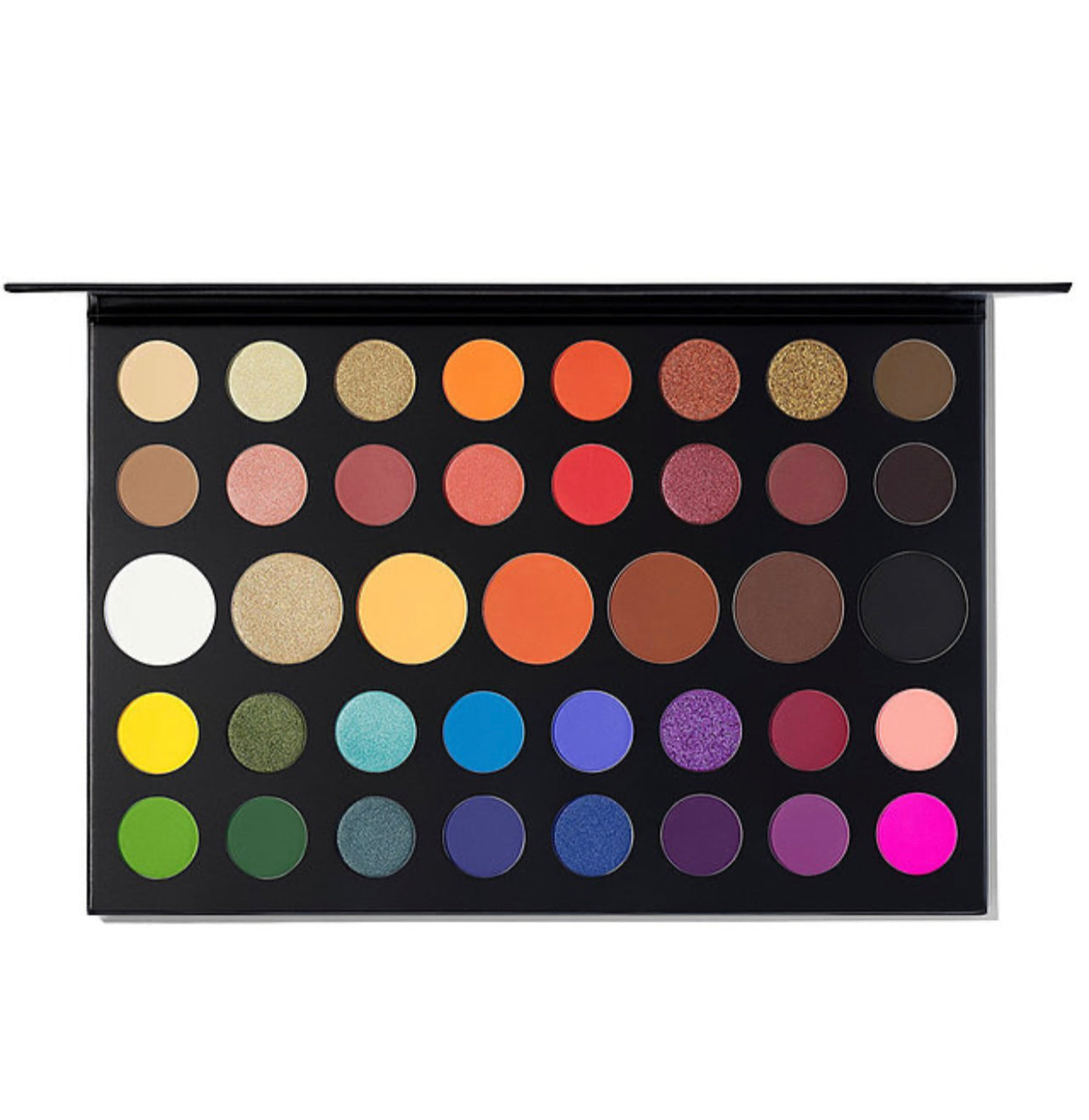 MORPHE X JAMES CHARLES PALETTE