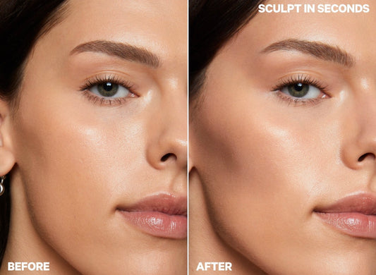 Milk Makeup, Sculpt Cream Contour Stick