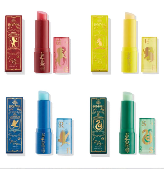 COLOUR POP, HARRY POTTER PR COLLECTION