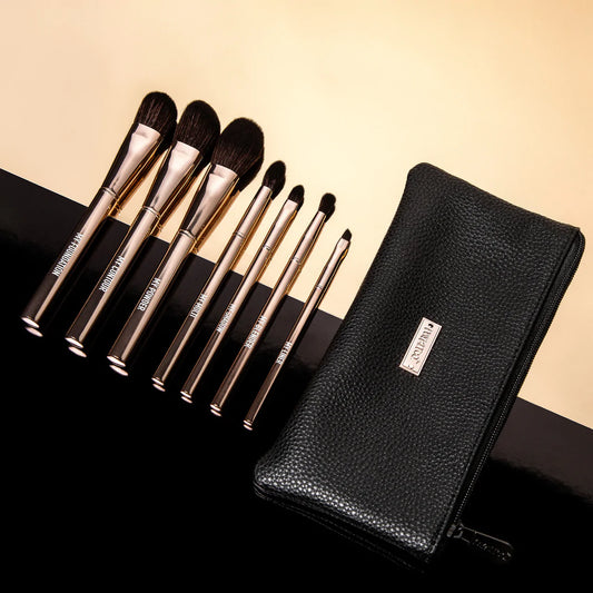 MYKITCO METALLICS BRUSH SET